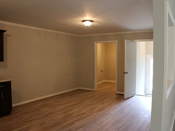 Kitchen/Breakfast Nook view 1