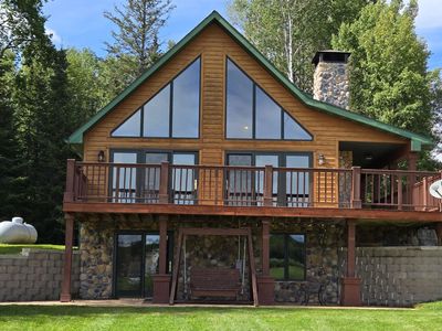 10689 Shady Grove Ln, Orr, MN, 55771