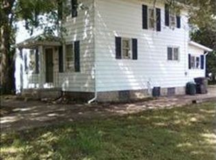 2518 Morton Ave, Elkhart, IN 46517