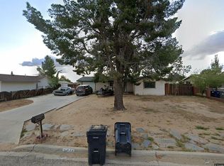 21024 79th St, California City, CA 93505