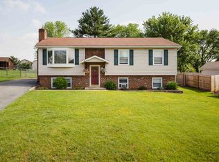 39 River View Dr, Verona, VA 24482