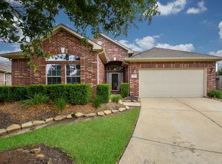 7107 Sagebranch Ct, Richmond, TX 77407