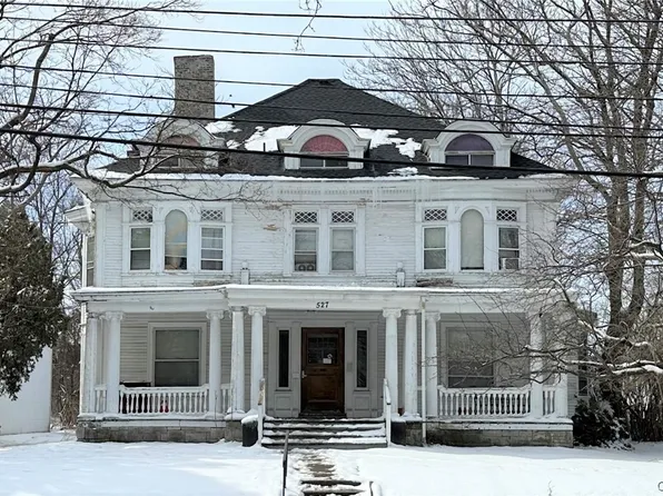 527 Oak St, Syracuse, NY 13203