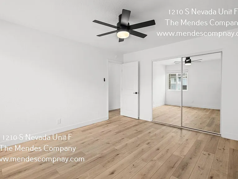 1210 S Nevada St #K — Photo 7