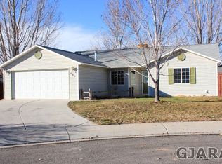 643 Corona Ct, Fruita, CO 81521