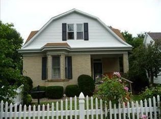 204 State Line St, College Corner, OH 45003