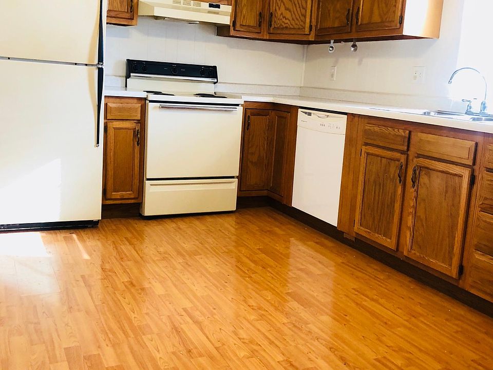 Large Kitchen