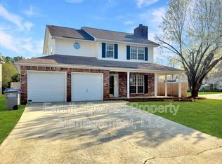 2296 Boulder Ct, Charleston, SC 29406