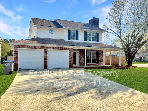 2296 Boulder Ct, Charleston, SC 29406