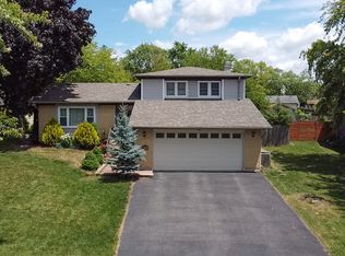 360 Tarrington Way, Bolingbrook, IL 60440