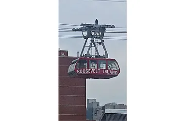 Rented by City Connections Realty