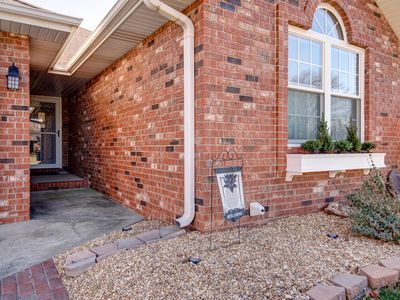 606 N Ellen Street, Nixa, MO, 65714