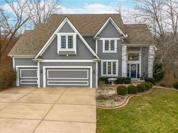 7828 N Kansas Ave, Kansas City, MO 64119