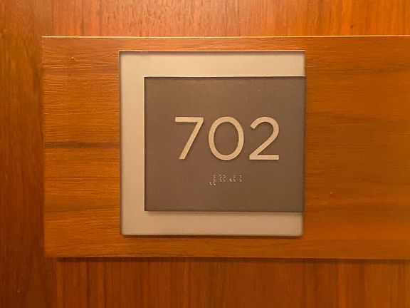 4th image of 7171 Woodmont Ave Unit 702
