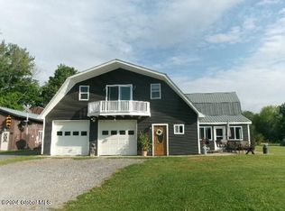 361 Snyder Rd, Cobleskill, NY 12043
