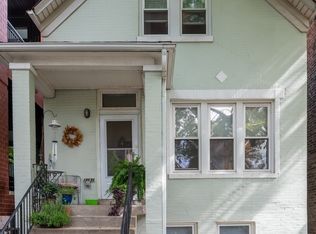 2161 N Claremont Ave FLOOR BASEMENT, Chicago, IL 60647