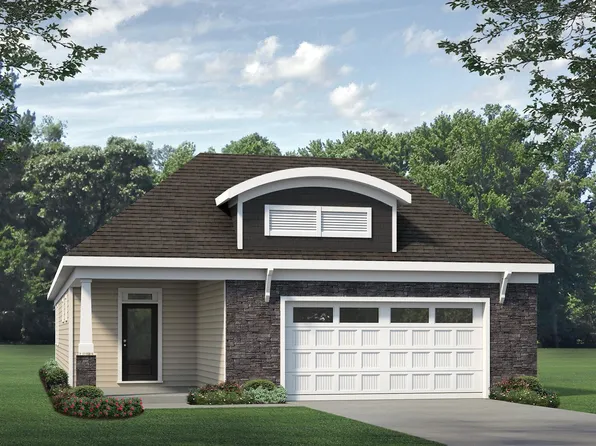 81 Watauga Way, Clayton, NC 27520