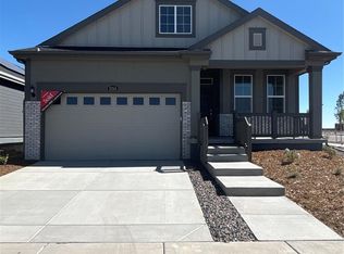 5154 N Quemoy Ct, Aurora, CO 80019