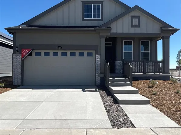 5154 N Quemoy Street, Aurora, CO 80019