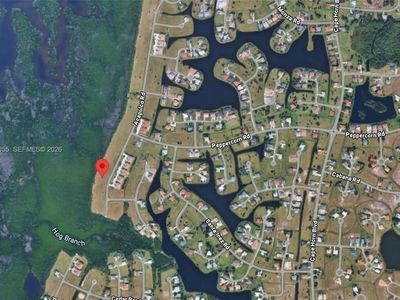 17285 Acapulco Rd, Punta Gorda, FL, 33955