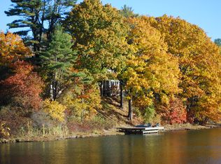 22 Crockett Neck Rd, Kittery Point, ME 03905