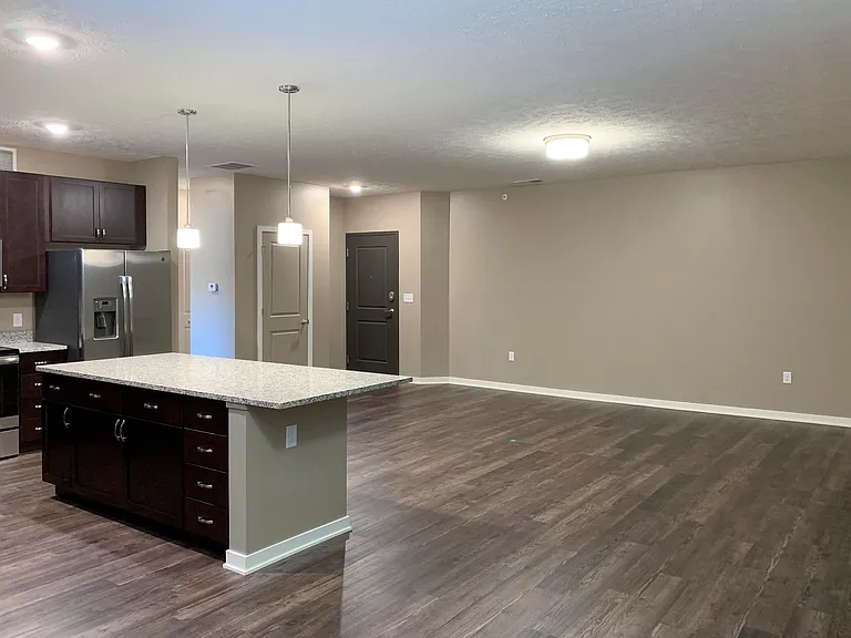 The open layout of our living areas provides ample room for creating a cozy retreat or entertaining guests with ease.