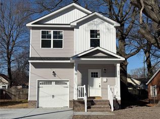 643 49th St, Newport News, VA 23607