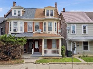 40 Fairground Ave, Hagerstown, MD 21740
