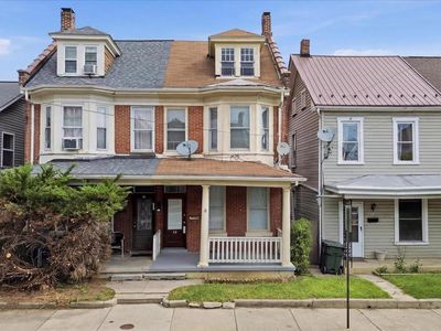 40 Fairground Ave, Hagerstown, MD, 21740