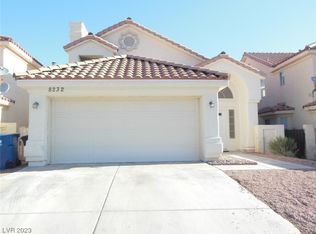 8232 Maplestar Rd, Las Vegas, NV 89128