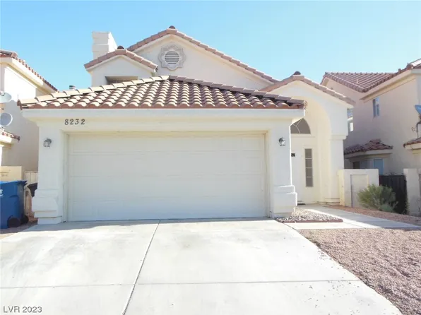 8232 Maplestar Rd, Las Vegas, NV 89128