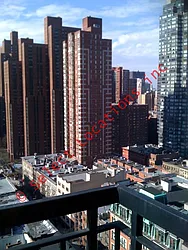 Rented by Select Locations Inc.