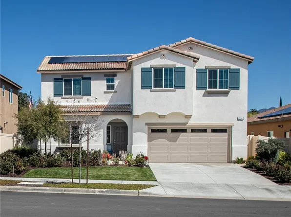 234 Garden Air Ct, Calimesa, CA 92320