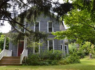 2181 Monroe Wayne County Line Rd, Macedon, NY 14502