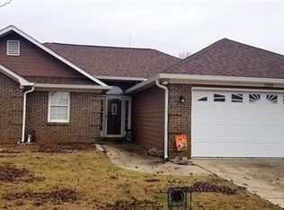 1120 Overpass Ln, Warner Robins, GA 31088