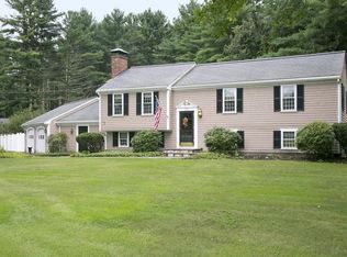 386 Main St, Hanover, MA 02339