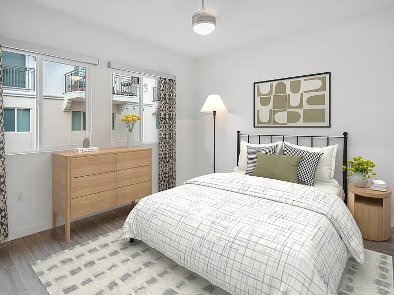 Haven at La Mesa — Photo 19