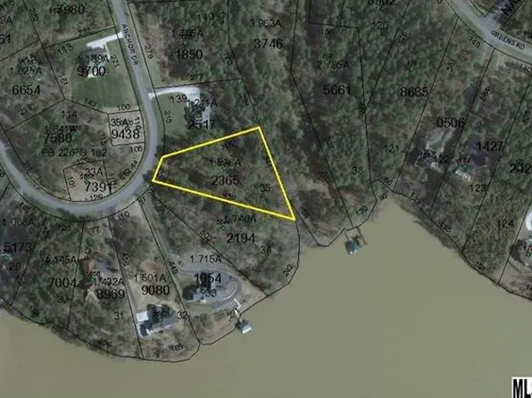 5640 Anchor Dr, Granite Falls, NC 28630
