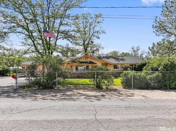 2672 Stewart Ave, Minden, NV 89423