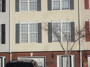 1734 Redan E, Lithonia, GA 30058