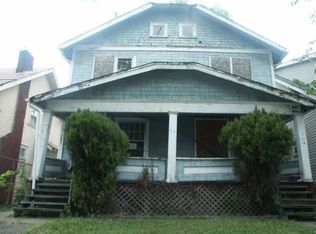 776 Seymour Ave, Columbus, OH 43205