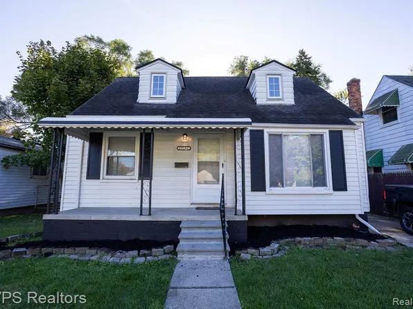 19182 Beaconsfield St, Detroit, MI 48224
