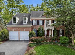 7323 Laurel Creek Ct, Springfield, VA 22150