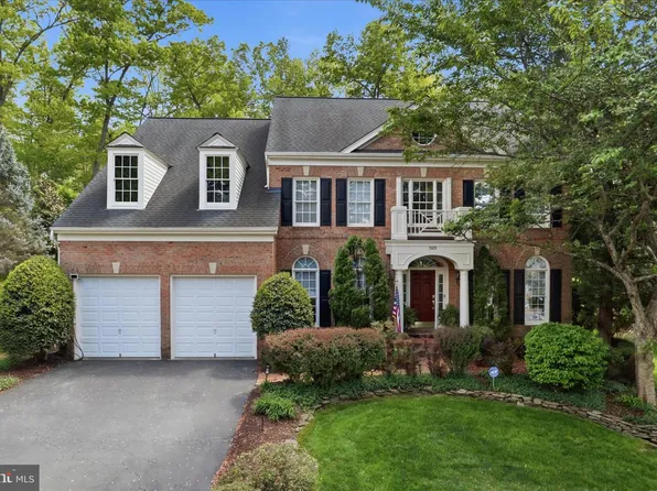 7323 Laurel Creek Ct, Springfield, VA 22150
