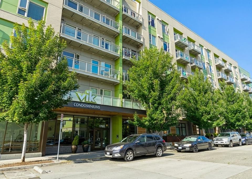 VIK Condominiums