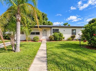 1052 Broadmoor Dr, Cocoa, FL 32922