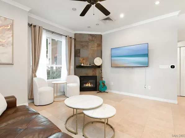 1277 Kettner Blvd Unit 102, San Diego, CA 92101