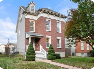 4211 McPherson Ave, Saint Louis, MO 63108
