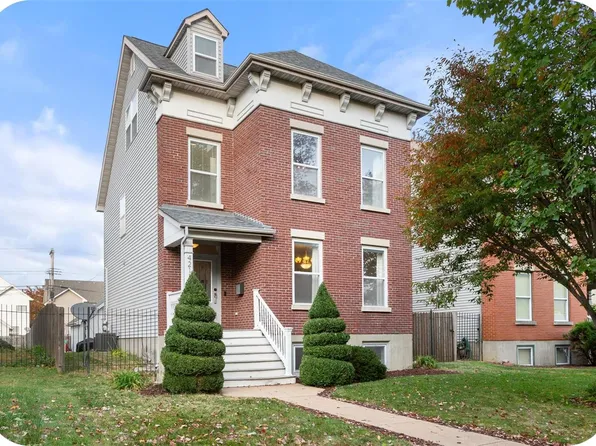 4211 McPherson Ave, Saint Louis, MO 63108