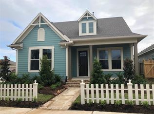 18515 First Landing Dr, Cypress, TX 77433